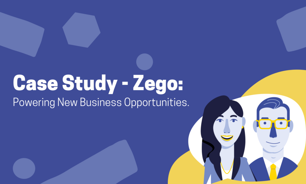 Driving Success For Europe’s Most Innovative Insurer: Zego Case Study