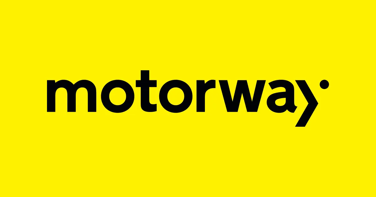 Motorway logo