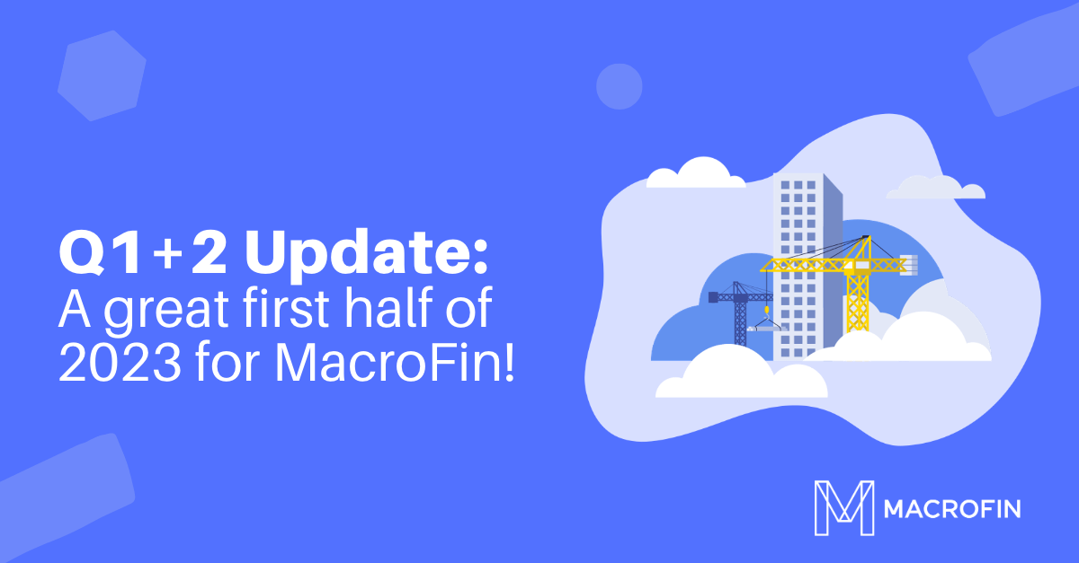 Q1 & Q2 Update: A Great First Half of 2023